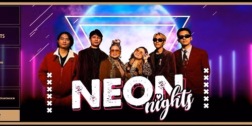 Neon Nights