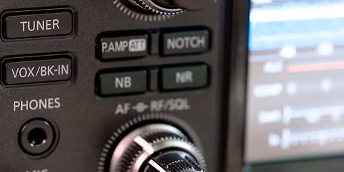 Ham Radio Technician-Level Community Class