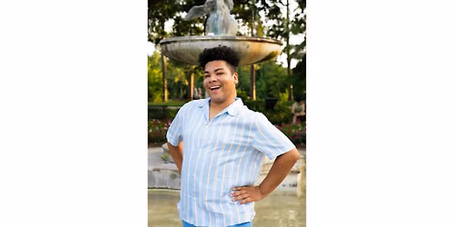 Elijah Hartman with Batey Bayou