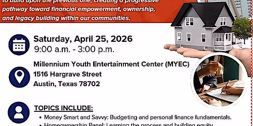 Roots to Rooftops: The Homeownership Edition