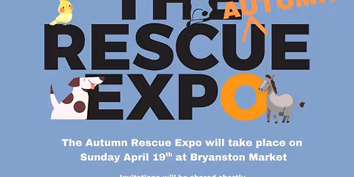 The Rescue Expo