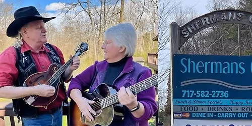 Hopeless Semantics @ Shermans Creek!