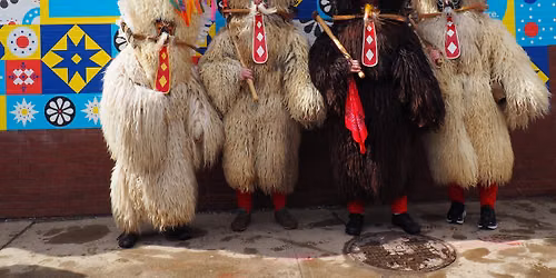 15th Annual Cleveland Kurentovanje Festival & Parade