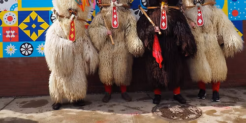 15th Annual Cleveland Kurentovanje Festival & Parade