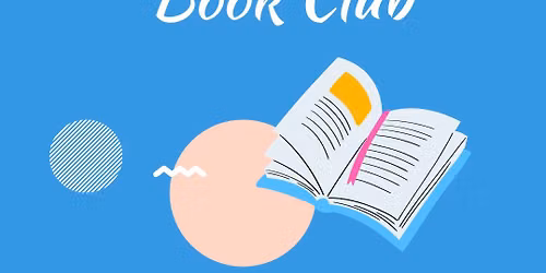 June Island Readers Book Club. Jodi Picoult's "Change of Heart" 