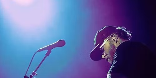 Brock Butler at Walking Tree Brewery 