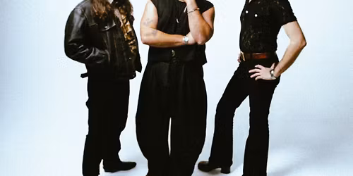 High Fade: Twice as Nice Tour at HI-FI