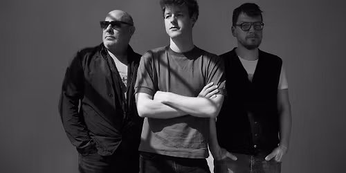 Fabian Willmann Trio ft. Jeff Ballard at Donau115