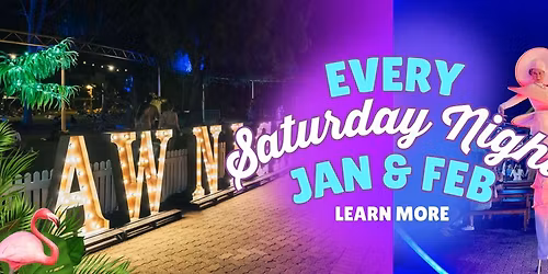 AW Nights @ Adventure World