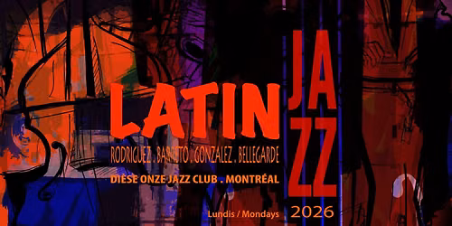 Latin Jazz Quartet