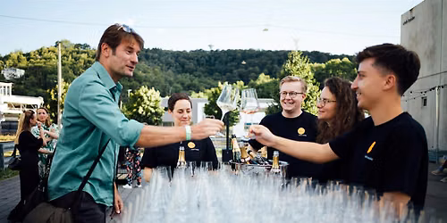 wine & vibes SOMMER! - die Weinparty