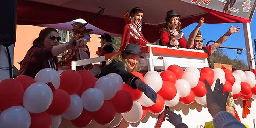 Sessions Er\u00f6ffnung Rheinbreitbach 