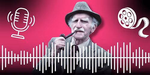 Produce Your Own Podcast with Now We're Talking