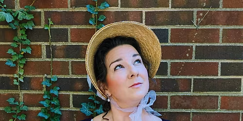 The Musical Life of Eliza Poe