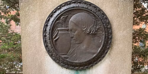 The Musical Life of Eliza Poe