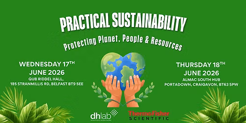 Practical Sustainability \u2013 Protecting Planet, People & Processes