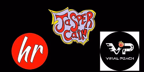 Jasper Cain, Hedgehog Reality and Viral Peach