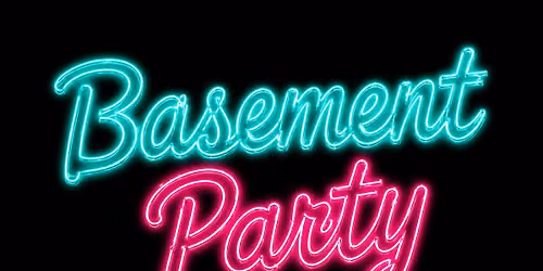 BASEMENT PARTY W\/ NAEEM