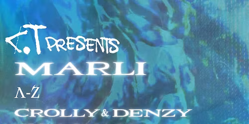 Jan 17th C.T x The Lass O\u2019Gowrie Hotel 