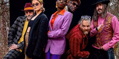 Brooklyn Funk Essentials \u2022 New Morning (Paris)