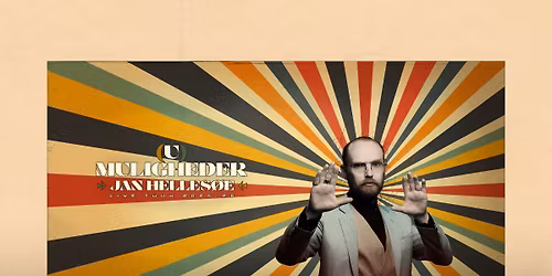 JAN HELLES\u00d8E \u2013 UMULIGHEDER