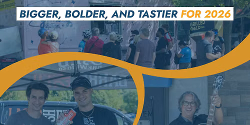 Taste of Dundas 2026