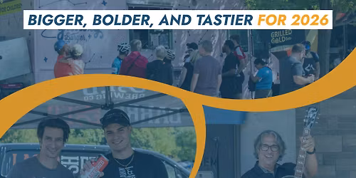 Taste of Dundas 2026