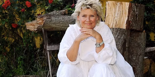 Gitte H\u00e6nning & Band \u00b7 Jubil\u00e4umskonzert in Bad Elster