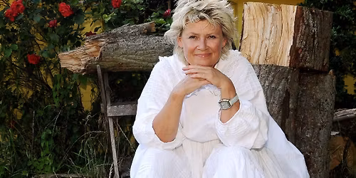 Gitte H\u00e6nning & Band \u00b7 Jubil\u00e4umskonzert in Bad Elster