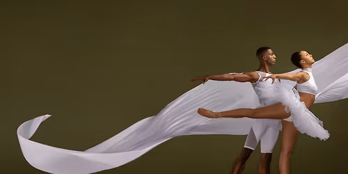 Dance Theatre of Harlem at National Arts Centre