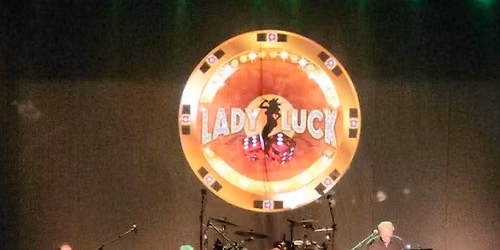 Lady Luck at Rocco's