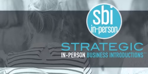 Strategic Business Introductions