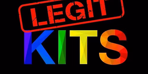 Legit Kit Workshop