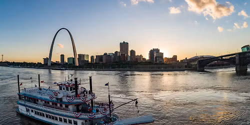 Blues Cruise feat. Soulard Blues Band