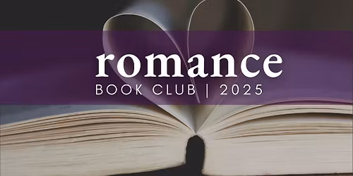 Romance Book Club | 2025