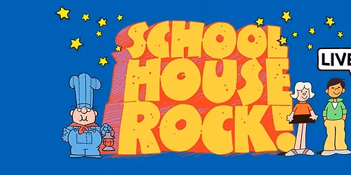 School House Rock Live, Jr