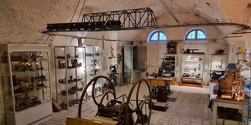 Zwiedzanie podziemi Fortu VI w Poznaniu, godz. 12-15 \u23f0\ufe0f