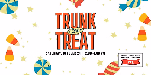 Trunk-or-Treat 2026