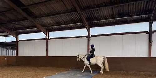 Wakefield Obstacle Clinic