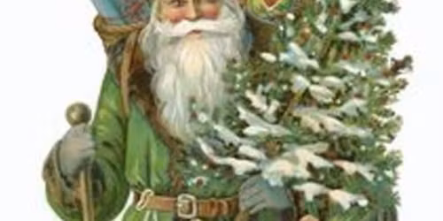 Family Fun - Christmas Party