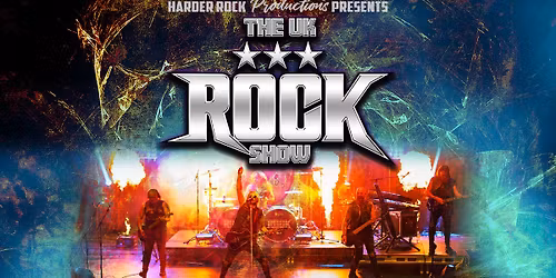The UK Rock Show