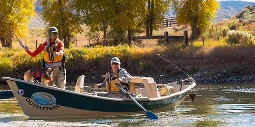 Colorado Row School