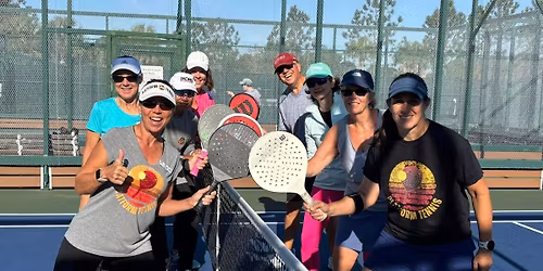 Sat Open Play 8:30 Rohan