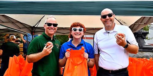 33rd Middletown Olde Tyme Peach Festival 