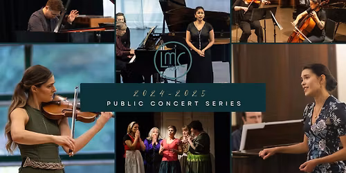 Music for Flute, Viola, and Harp @ Crossroads Community Center