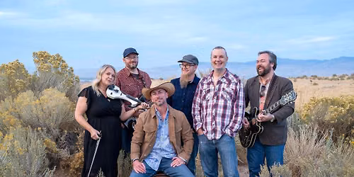 Broken Horn Music-Innocent Man