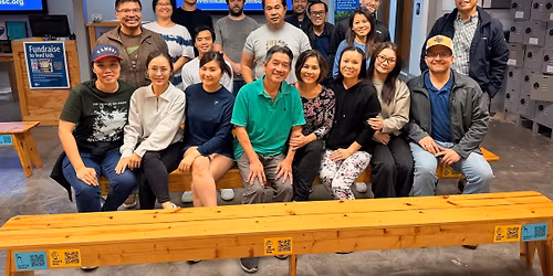 8th of 2026 FMSC Richardson Volunteering to pack meals (Family & kids friendly)