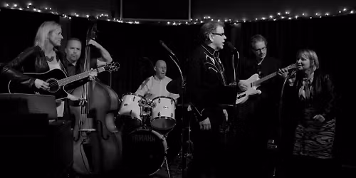Scotch Church - Memorial Day Music Party