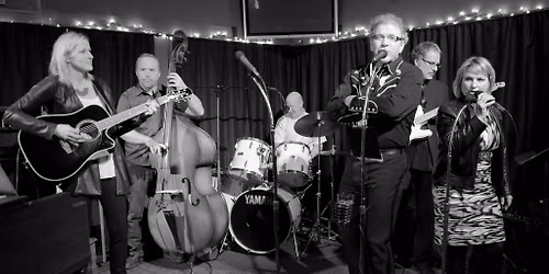 Scotch Church - Memorial Day Music Party