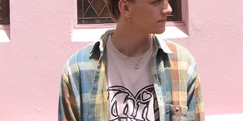 Lachlan Edinger Band @ The Bird